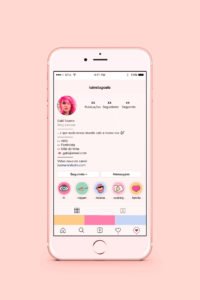 pretty-instagram-bio