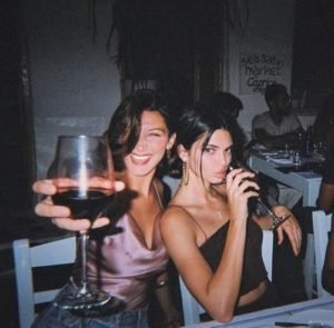 Como fazer foto tumblr