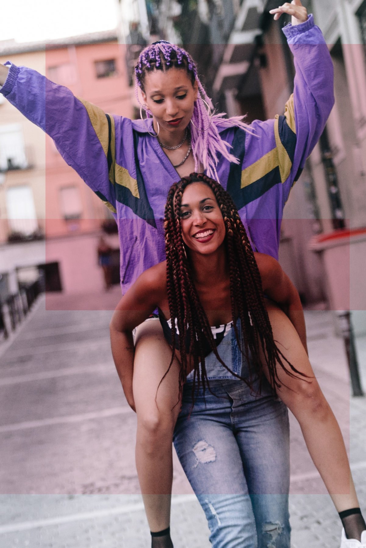 CAPTION IDEAS: FRIENDS