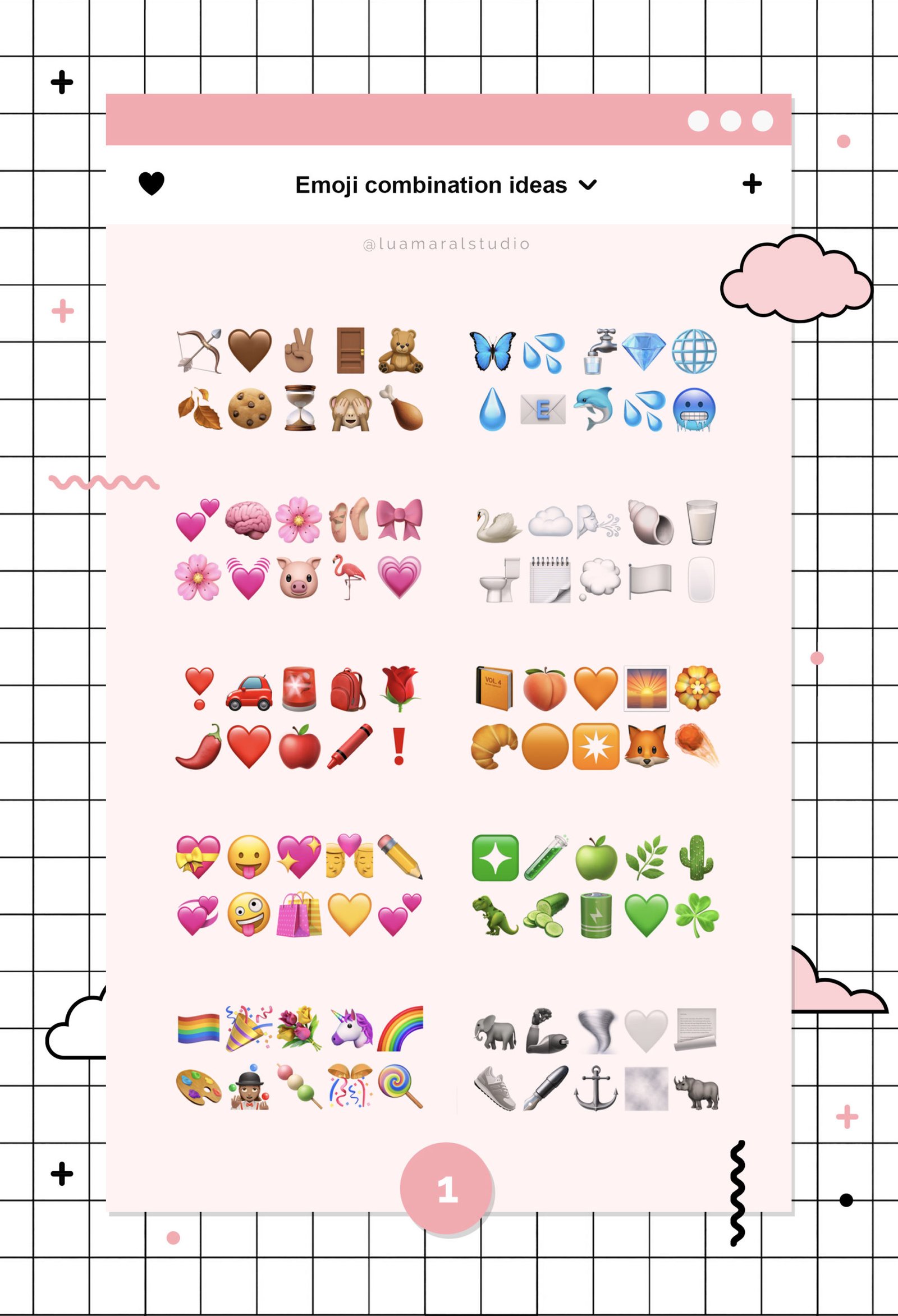 Kawaii Symbols Copy Paste – Cute Kaomoji Copy Paste – FOXWX