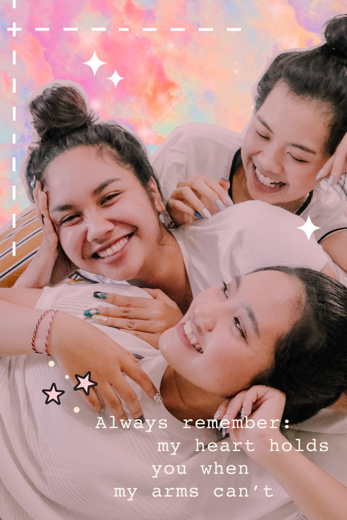 CAPTION IDEAS: FAMILY