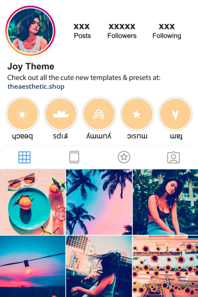 Yellow aesthetic Instagram highlight covers Yellow aesthetic Instagram highlight covers