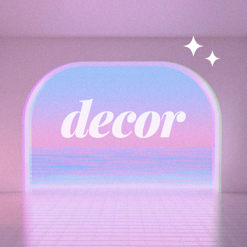 aesthetic-decor