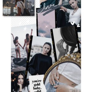 aesthetic-moodboard-collage-template-1-1 Aesthetic Canva Mood Board Collage Template Kit