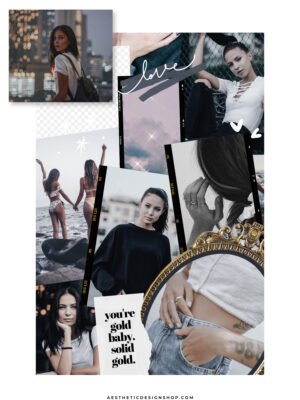 aesthetic-moodboard-collage-template-1-1 Aesthetic Canva Mood Board Collage Template Kit