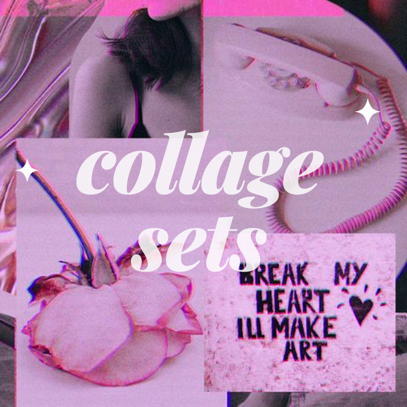 collage-sets