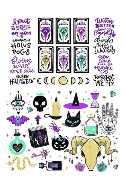 halloween-decoration-care-package-stickers-3