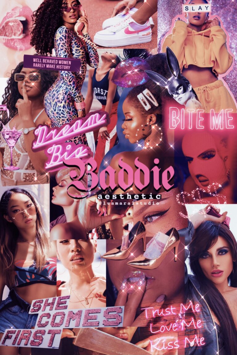 baddie-aesthetic-style