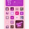 baddie-aesthetic-iphone-homescreen-app-icons-1