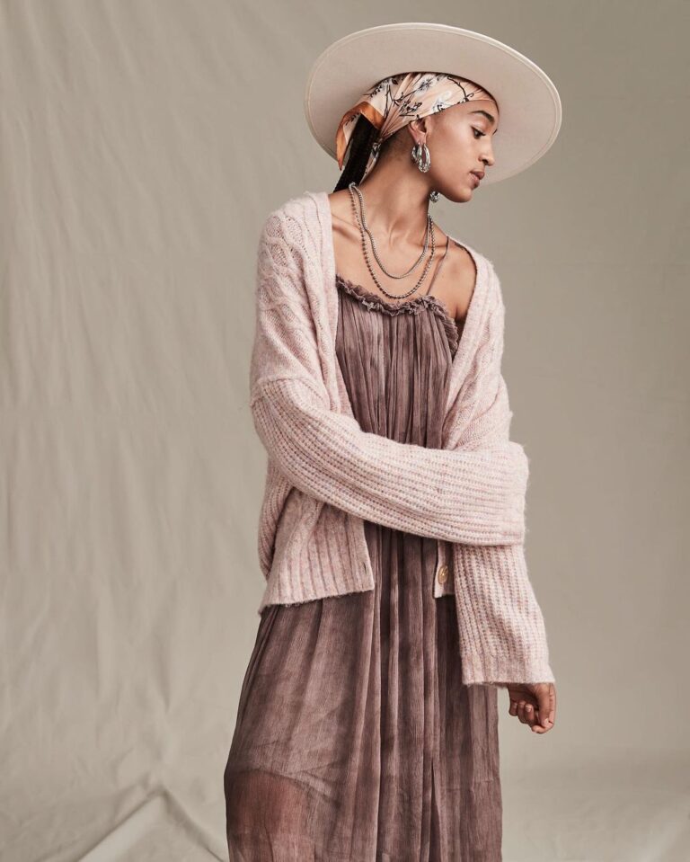 boho style