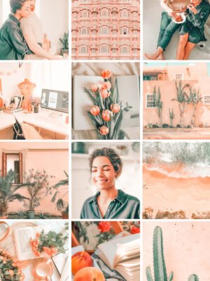 13-peach-aesthetic-preset 13-peach-aesthetic-preset