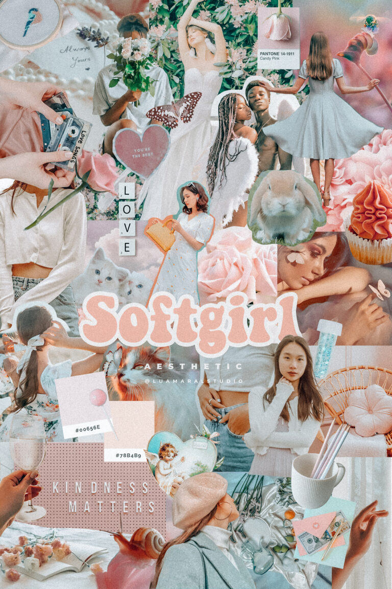 softgirl-aesthetic