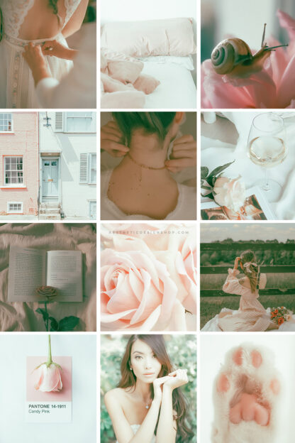 softgirl-aesthetic-preset