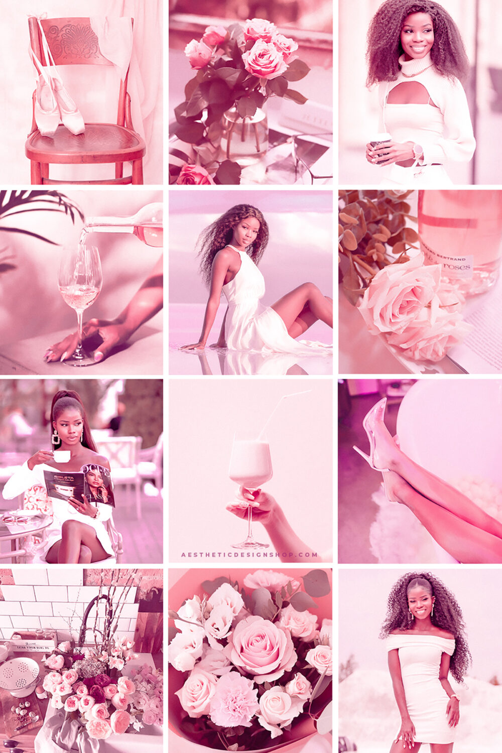 pink-aesthetic-preset