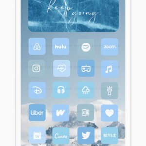 blue-aesthetic-app-icons