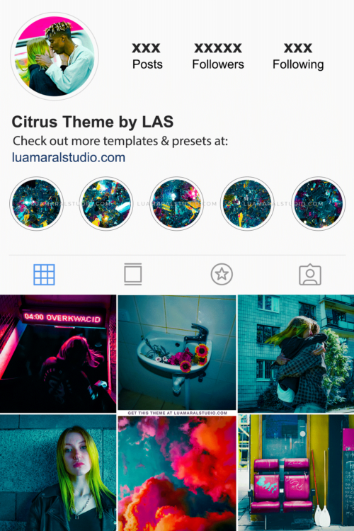 neon-colors-indie-aesthetic-instagram-theme