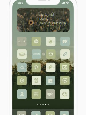 sage-green-aesthetic-app-icon-set