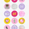Clueless Aesthetic Instagram Highlight Covers
