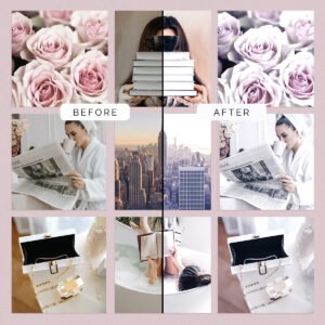 blogger-aesthetic-photo-edit-preset