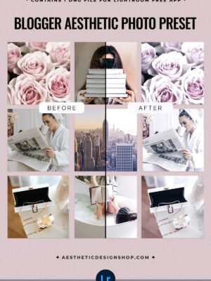 blogger-aesthetic-photo-edit-preset