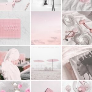 pale-pink-aesthetic-lightroom-photo-preset-by-lu-amaral-studio-2 That Girl Pink Aesthetic Lightroom Photo and Video Preset