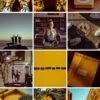 yellow-aesthetic-preset