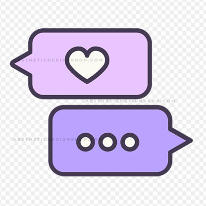 kawaii-vaporwave-computer-text-message-cute-purple-heart