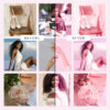 Total Pink Lightroom Photo and Video Preset