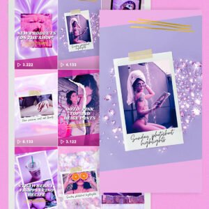 instagram-reels-custom-cover-templates-baddie-theme instagram-reels-custom-cover-templates-baddie-theme