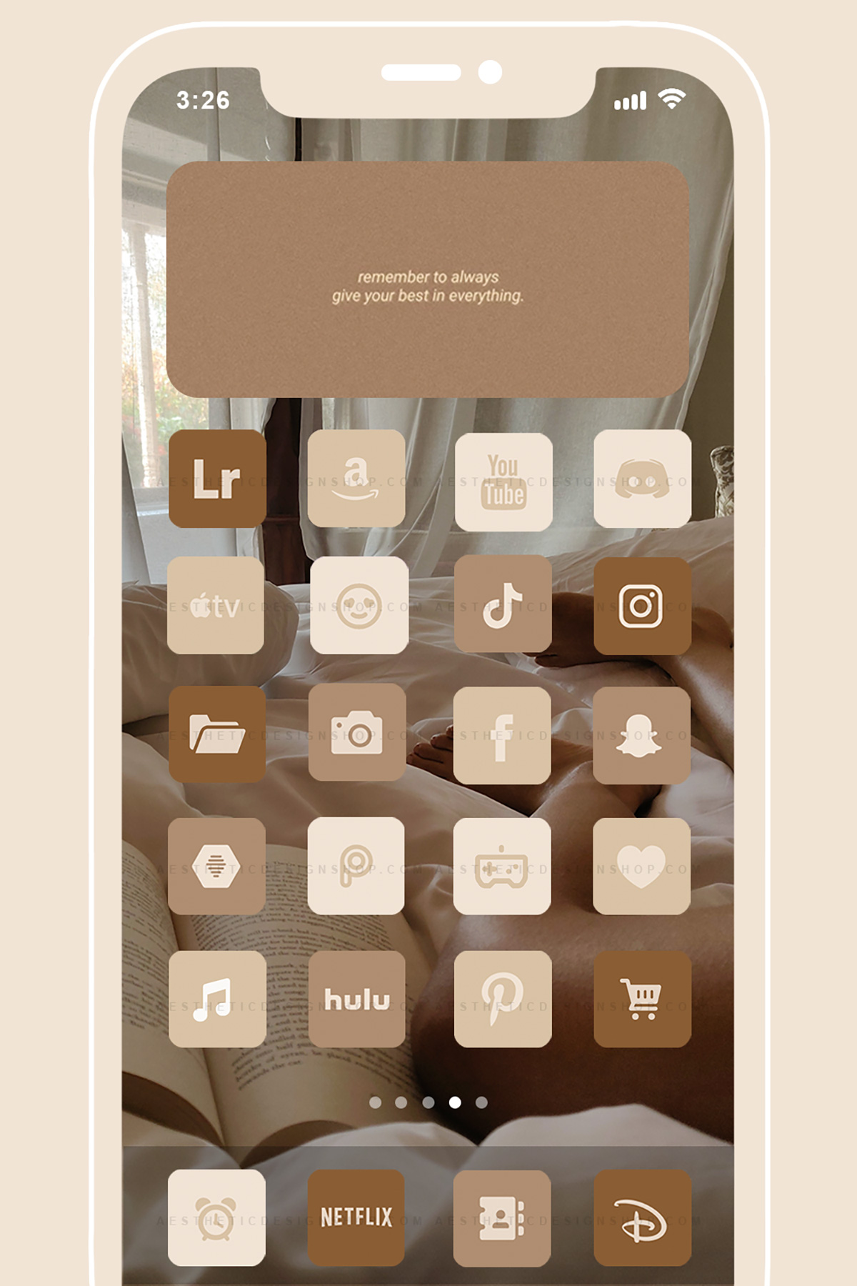 aesthetic things on the book  Beige aesthetic, Brown aesthetic
