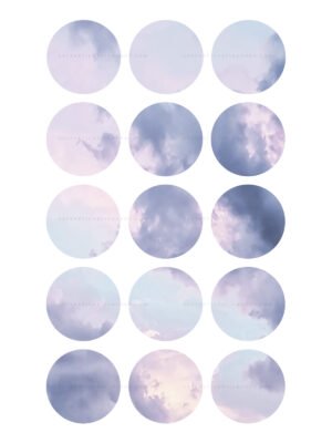 Purple-sky-Instagram-highlight-covers