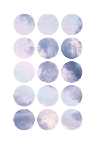 Purple-sky-Instagram-highlight-covers