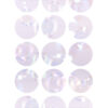 Light purple Instagram Highlights