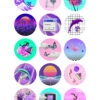 Vaporwave-Instagram-Highlight-Covers