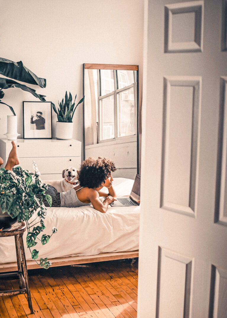 Scandi Aesthetic Lightroom Photo Preset - Image 2