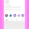 Vaporwave Instagram Highlight Covers