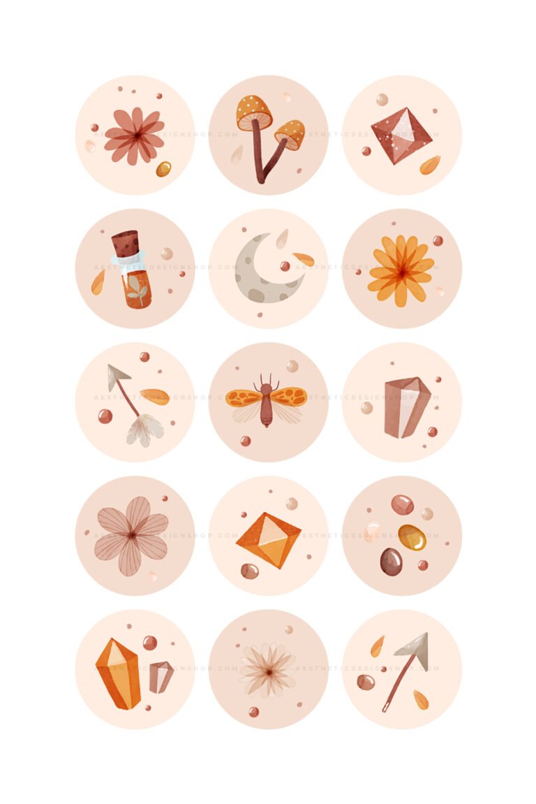 Mystic-Fall-Instagram-Highlights