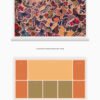 Vintage butterfly Tech Aesthetic Set: stickers, wallpapers, desktop organizer, phone and computerapp icons