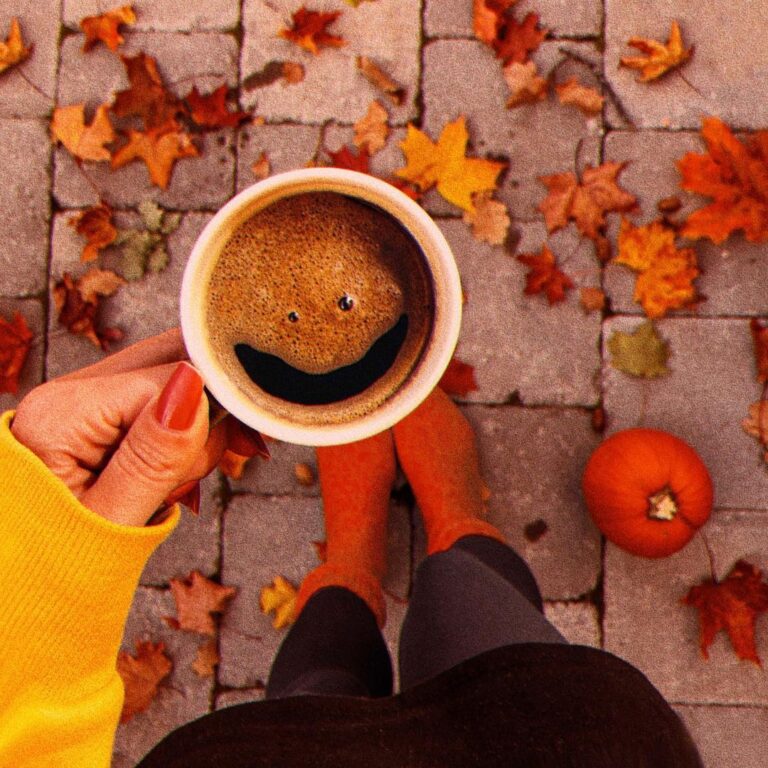 fall aesthetic