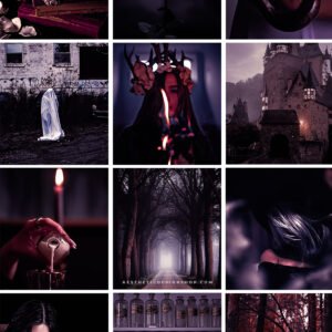 halloween-aesthetic-lightroom-preset-by-aesthetic-design-shop-lu-amaral-studio Halloween Aesthetic Lightroom Photo Preset