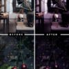halloween-aesthetic-lightroom-preset-by-aesthetic-design-shop-lu-amaral-studio3 Halloween Aesthetic Lightroom Photo Preset