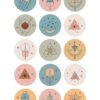 Mystic Symbols Instagram Highlight Covers