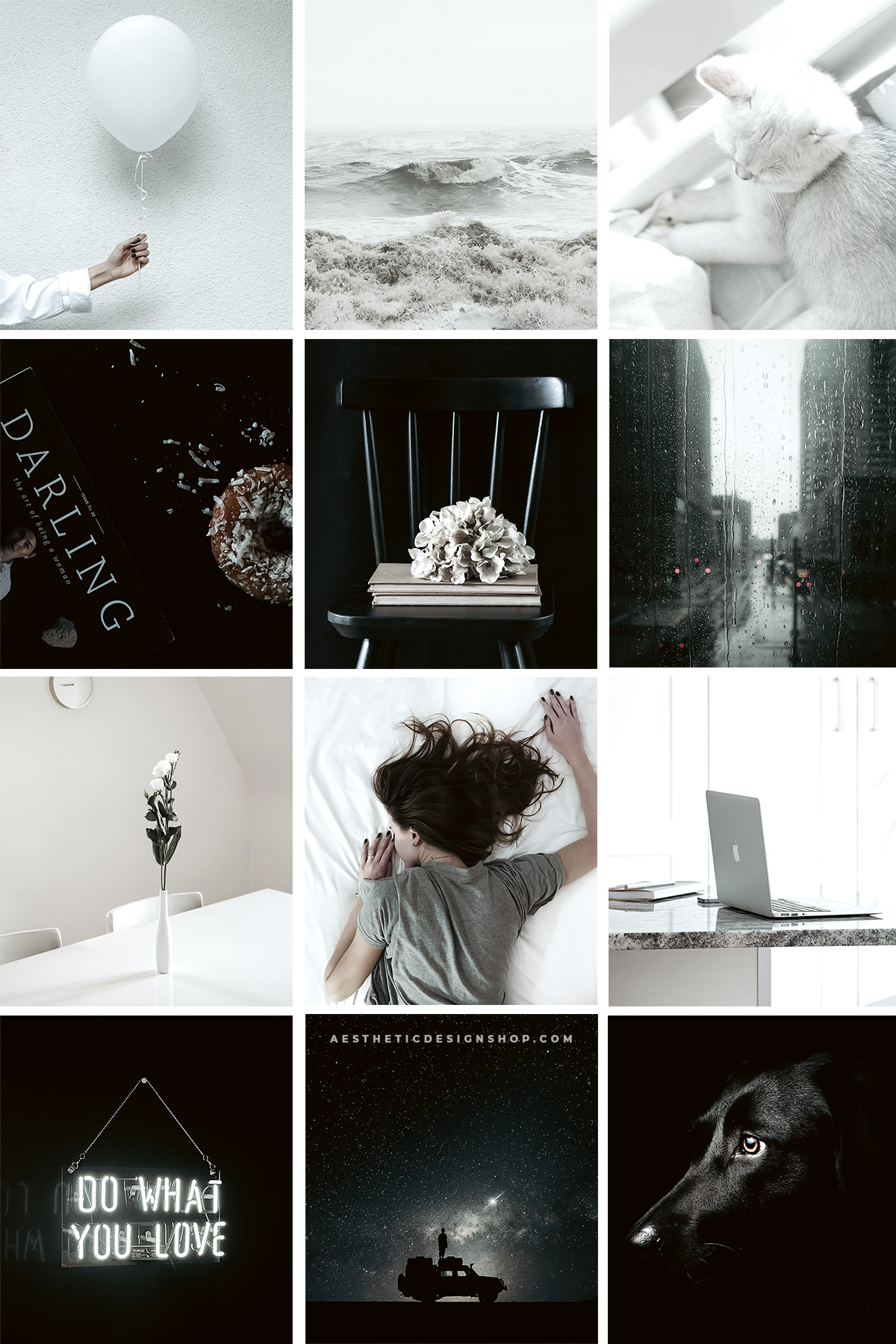 minimal-instagram-feed-aesthetic-design-shop-lu-amaral-studio