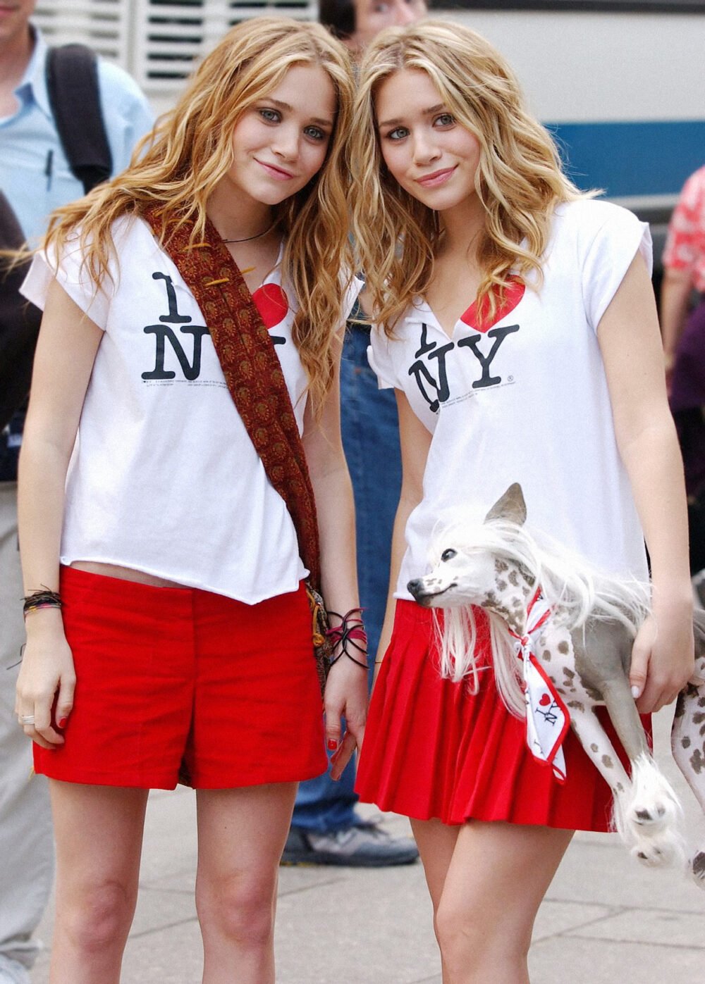 Cute & creative Y2K aesthetic costume ideas for halloween movies