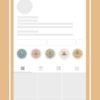Mystic Symbols Instagram Highlight Covers