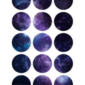 Dark Starry Night Sky Instagram Highlight Covers Dark Starry Night Sky Instagram Highlight Covers