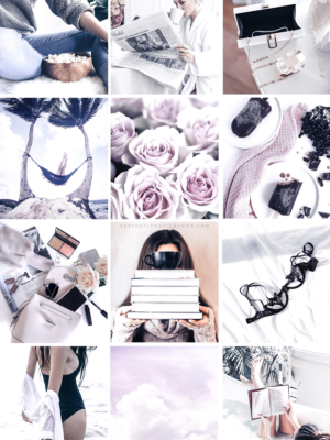5-blogger-aesthetic-preset Blogger Aesthetic Lightroom Photo Preset