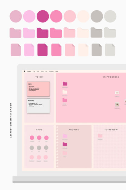 pink-desktop-aesthetic-set-by-aesthetic-design-shop