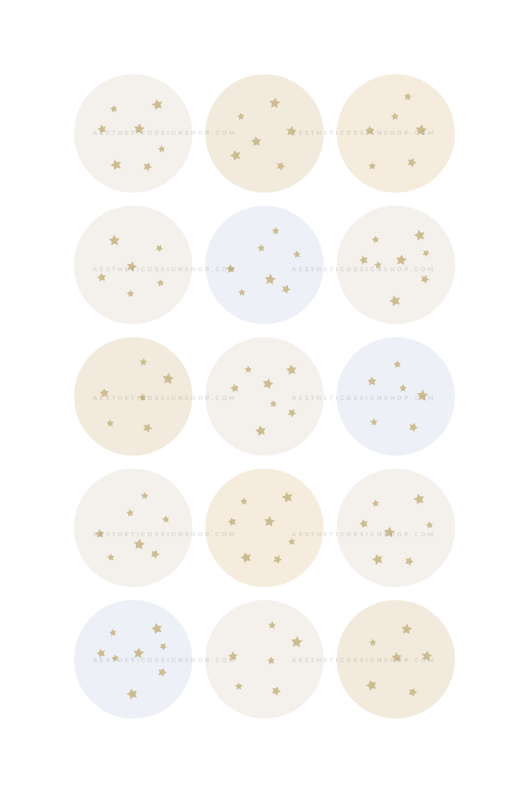 bright christmas instagram highlight covers