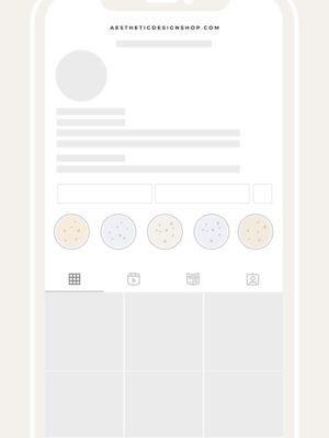 bright christmas instagram highlight covers2
